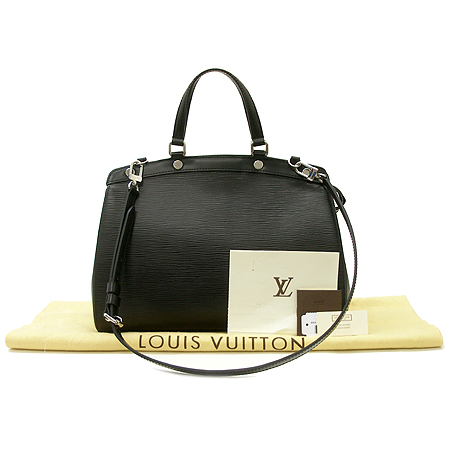 Louis Vuitton(���̺���) M40329 ���� ���� �극�� MM 2-WAY �̹���2 - ���̺��� �߰���ǰ