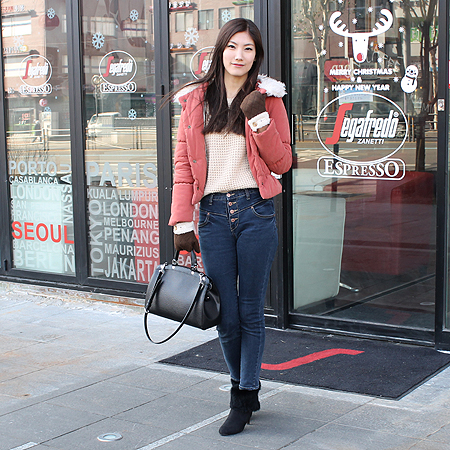 Louis Vuitton(���̺���) M40329 ���� ���� �극�� MM 2-WAY �̹���5 - ���̺��� �߰���ǰ
