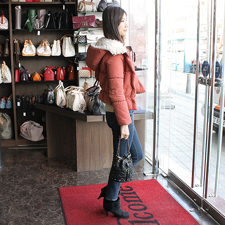 Metrocity(��Ʈ�ν�Ƽ) ��Ż M �ΰ� ��� ���� ���ָӴ� ��Ʈ�� + ü�� ũ�ν� ��Ʈ�� �̹���4 - ���̺��� �߰���ǰ
