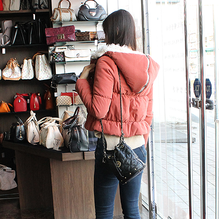 Metrocity(��Ʈ�ν�Ƽ) ��Ż M �ΰ� ��� ���� ���ָӴ� ��Ʈ�� + ü�� ũ�ν� ��Ʈ�� �̹���5 - ���̺��� �߰���ǰ