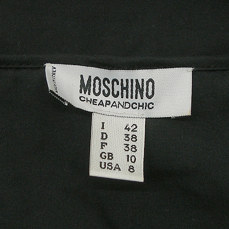 Moschino(��Ű��)  ���콺 �̹���5 - ���̺��� �߰���ǰ