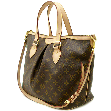 Louis Vuitton(���̺���) M40145 ���׷� ĵ���� �ȷ��� PM 2WAY �̹���3 - ���̺��� �߰���ǰ