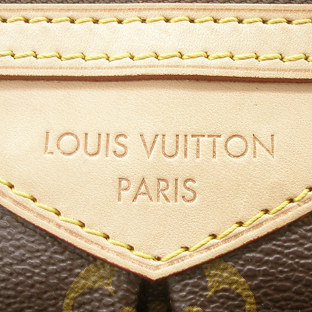 Louis Vuitton(���̺���) M40145 ���׷� ĵ���� �ȷ��� PM 2WAY �̹���4 - ���̺��� �߰���ǰ