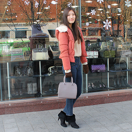 Louis Vuitton(���̺���) M5205B ���߷��� ������ ��Ʈ�� �̹���5 - ���̺��� �߰���ǰ