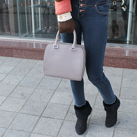 Louis Vuitton(���̺���) M5205B ���߷��� ������ ��Ʈ�� �̹���6 - ���̺��� �߰���ǰ