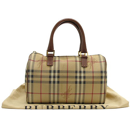 Burberry(������) Ŭ���� üũ ������ ��Ʈ�� �̹���2 - ���̺��� �߰���ǰ