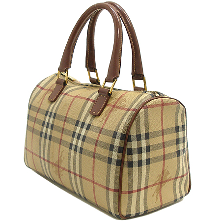 Burberry(������) Ŭ���� üũ ������ ��Ʈ�� �̹���3 - ���̺��� �߰���ǰ