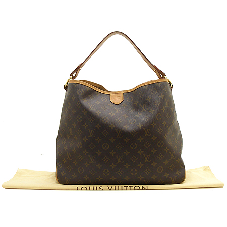 Louis Vuitton(���̺���) M40353 ���׷� ĵ���� ������ƮǮ MM ����� �̹���2 - ���̺��� �߰���ǰ