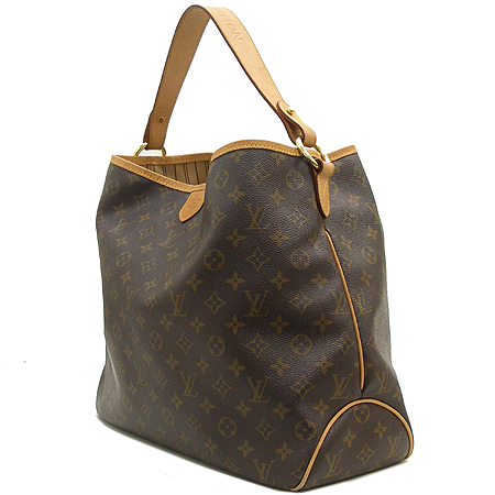 Louis Vuitton(���̺���) M40353 ���׷� ĵ���� ������ƮǮ MM ����� �̹���3 - ���̺��� �߰���ǰ