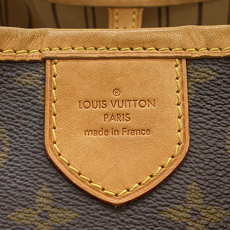 Louis Vuitton(���̺���) M40353 ���׷� ĵ���� ������ƮǮ MM ����� �̹���4 - ���̺��� �߰���ǰ