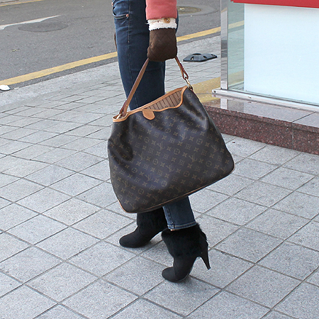 Louis Vuitton(���̺���) M40353 ���׷� ĵ���� ������ƮǮ MM ����� �̹���6 - ���̺��� �߰���ǰ