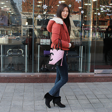 Chanel() ũ  ٰ  ̹5 - ̺ ߰ǰ