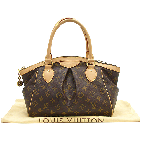Louis Vuitton(���̺���) M40143 ���׷� ĵ���� Ƽ����PM ��Ʈ�� �̹���2 - ���̺��� �߰���ǰ
