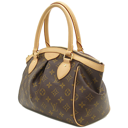 Louis Vuitton(���̺���) M40143 ���׷� ĵ���� Ƽ����PM ��Ʈ�� �̹���3 - ���̺��� �߰���ǰ