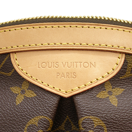 Louis Vuitton(���̺���) M40143 ���׷� ĵ���� Ƽ����PM ��Ʈ�� �̹���4 - ���̺��� �߰���ǰ