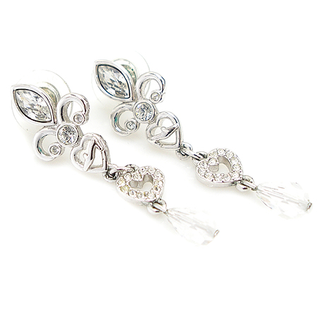 Swarovski(���ͷκ꽺Ű) ���Ʈ ��Ʈ �Ͱ��� �̹���3 - ���̺��� �߰���ǰ