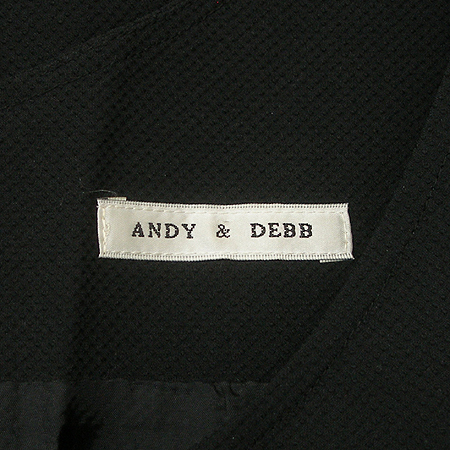 ANDY & DEBB(�ص�&��) ���ǽ� �̹���3 - ���̺��� �߰���ǰ