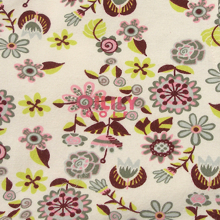 Oilily(���ϸ���) Ƽ �̹���3 - ���̺��� �߰���ǰ