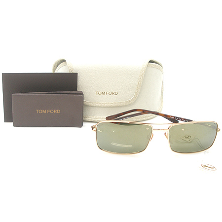 TOMFORD(������) TF102 ���� ���۶� �̹���4 - ���̺��� �߰���ǰ