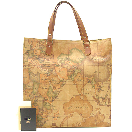 ALVIERO MARTINI (�˺񿡷� ����Ƽ��) P08AT055 ���� Ŭ���� �簢 ��Ʈ�� [��������] �̹���4 - ���̺��� �߰���ǰ