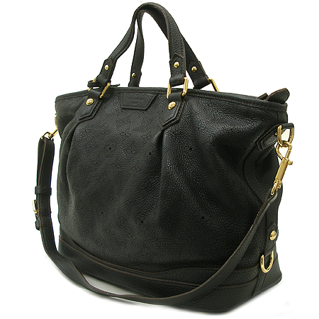 Louis Vuitton(���̺���) M93177 ������ ���� ���ڶ� PM �Ŀ�� ��Ʈ�� + ��� ��Ʈ�� �̹���2 - ���̺��� �߰���ǰ