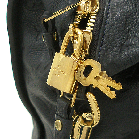 Louis Vuitton(���̺���) M93410 ���׷� �������� ��̳��� PM ���Ǵ� 2-WAY �̹���4 - ���̺��� �߰���ǰ