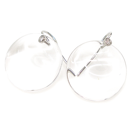 Tiffany(Ƽ�Ĵ�) PT950 (�÷�Ƽ��) ���� ��� 1����Ʈ ���̾� �Ͱ��� �̹���2 - ���̺��� �߰���ǰ