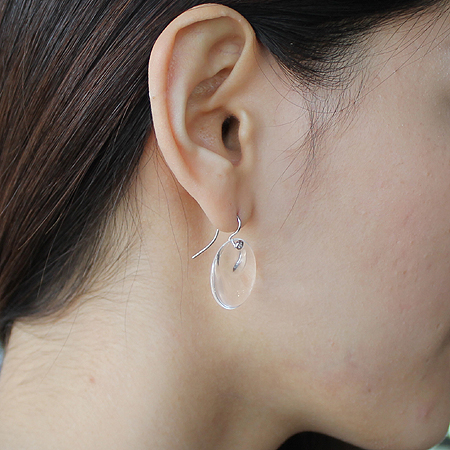 Tiffany(Ƽ�Ĵ�) PT950 (�÷�Ƽ��) ���� ��� 1����Ʈ ���̾� �Ͱ��� �̹���5 - ���̺��� �߰���ǰ