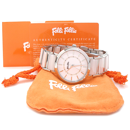 FOLLI FOLLI(��������) WF5T132BPW ���� ����� ��ƿ �޺��� ������ �ð� �̹���2 - ���̺��� �߰���ǰ