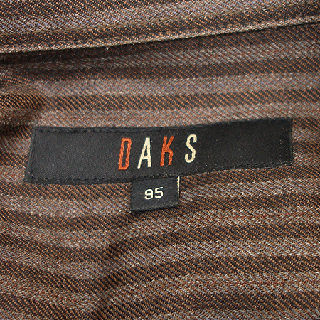 DAKS(�ڽ�) ���� �̹���4 - ���̺��� �߰���ǰ