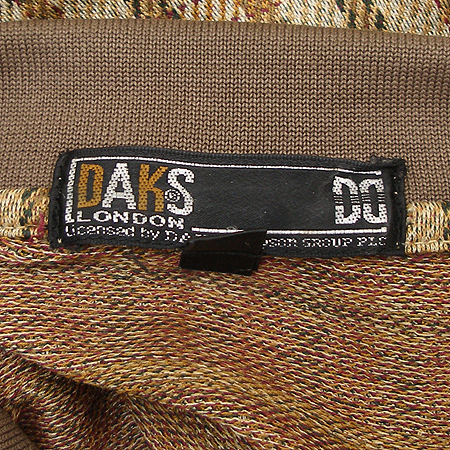 DAKS(�ڽ�) Ƽ �̹���4 - ���̺��� �߰���ǰ