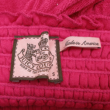 JUICY COUTURE(��òٶٸ�) ���ǽ� �̹���3 - ���̺��� �߰���ǰ
