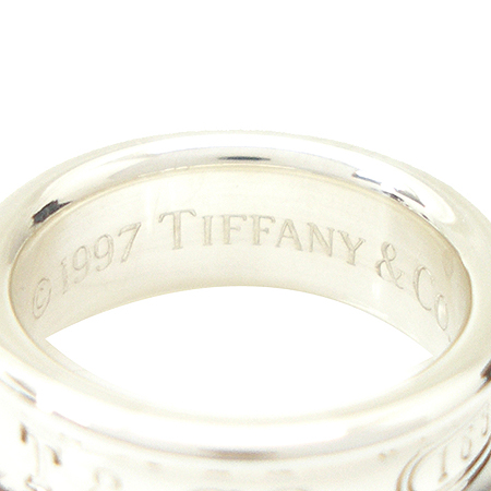 Tiffany(Ƽ�Ĵ�) 925 (�ǹ�) 1837 ����-9ȣ �̹���2 - ���̺��� �߰���ǰ