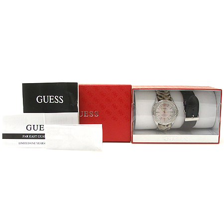 Guess(�Խ�) 95256L1 ���� ��� ��ġ ���� ��� ���� �ð� �̹���5 - ���̺��� �߰���ǰ