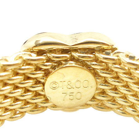 Tiffany(Ƽ�Ĵ�) 18K ��� ��Ʈ ���� �̹���2 - ���̺��� �߰���ǰ