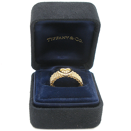 Tiffany(Ƽ�Ĵ�) 18K ��� ��Ʈ ���� �̹���3 - ���̺��� �߰���ǰ