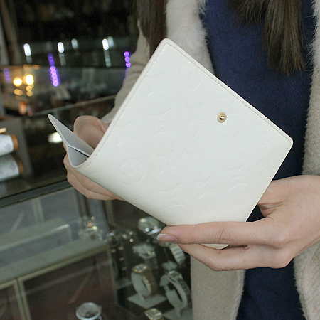 Louis Vuitton(���̺���) R21010 ���׷� ������ ���� �� ������ Ŀ�� ���̾ �̹���6 - ���̺��� �߰���ǰ