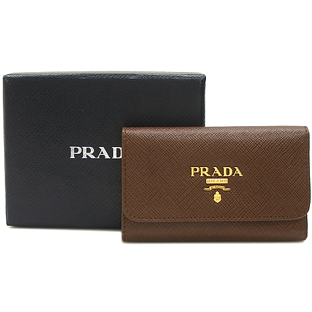 Prada(�����) 1M0222 ���ǾƳ� 6Ȧ�� Ű���̽� �̹���2 - ���̺��� �߰���ǰ