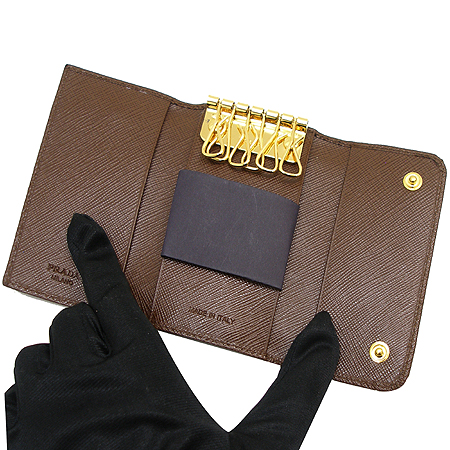 Prada(�����) 1M0222 ���ǾƳ� 6Ȧ�� Ű���̽� �̹���5 - ���̺��� �߰���ǰ