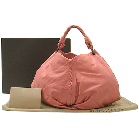 BOTTEGAVENETA(���װ�����Ÿ)  240042 VN570 ��ũ ���� ����� �̹���2 - ���̺��� �߰���ǰ
