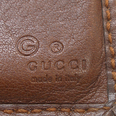 Gucci(����) 231847 GG �ΰ� �ڰ��� ������ �̹���2 - ���̺��� �߰���ǰ