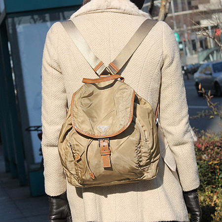 Prada(�����) BZ0002 �� ���� �к긯 ���� �̹���6 - ���̺��� �߰���ǰ