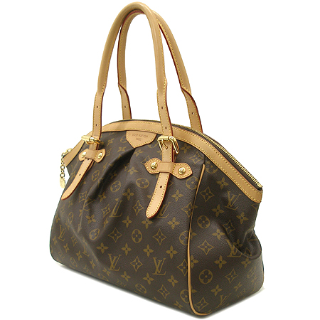 Louis Vuitton(���̺���) M40144 ���׷� ĵ���� Ƽ���� GM ��Ʈ�� [��������] �̹���2 - ���̺��� �߰���ǰ