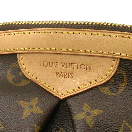 Louis Vuitton(���̺���) M40144 ���׷� ĵ���� Ƽ���� GM ��Ʈ�� [��������] �̹���3 - ���̺��� �߰���ǰ