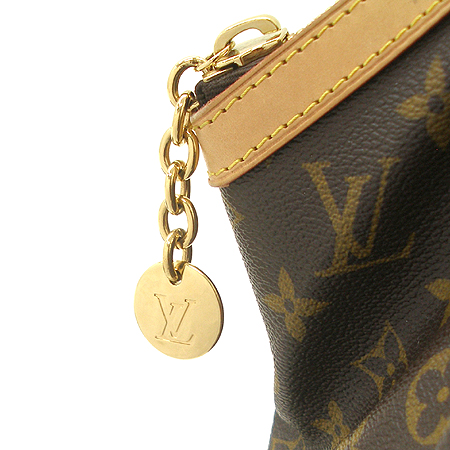 Louis Vuitton(���̺���) M40144 ���׷� ĵ���� Ƽ���� GM ��Ʈ�� [��������] �̹���4 - ���̺��� �߰���ǰ