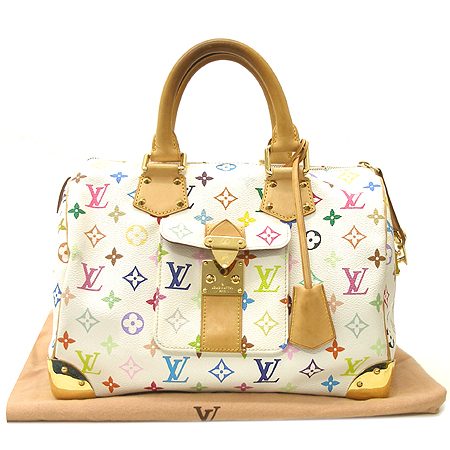 Louis Vuitton(���̺���) M92643 ���׷� ��Ƽ �÷� ȭ��Ʈ ���ǵ� 30 ��Ʈ�� [�д����] �̹���2 - ���̺��� �߰���ǰ