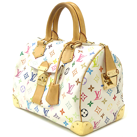 Louis Vuitton(���̺���) M92643 ���׷� ��Ƽ �÷� ȭ��Ʈ ���ǵ� 30 ��Ʈ�� [�д����] �̹���3 - ���̺��� �߰���ǰ