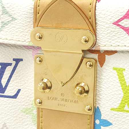 Louis Vuitton(���̺���) M92643 ���׷� ��Ƽ �÷� ȭ��Ʈ ���ǵ� 30 ��Ʈ�� [�д����] �̹���4 - ���̺��� �߰���ǰ