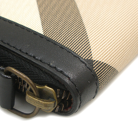 Burberry(������) �� ��� üũ PVC ¤�� Ŭ��ġ �� ������ �̹���2 - ���̺��� �߰���ǰ
