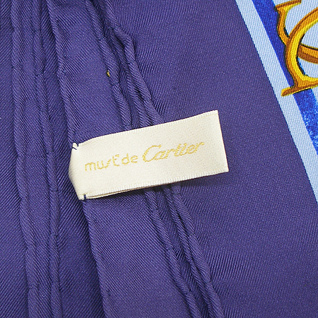 Cartier(��쿡) 100% ��ũ ��ī�� �̹���3 - ���̺��� �߰���ǰ